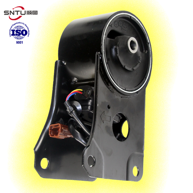 Nhà máy xuất khẩu Phụ tùng cho nhà sản xuất khuôn cao su khung gầm lắp động cơ 11220-EW800 cho Nissan