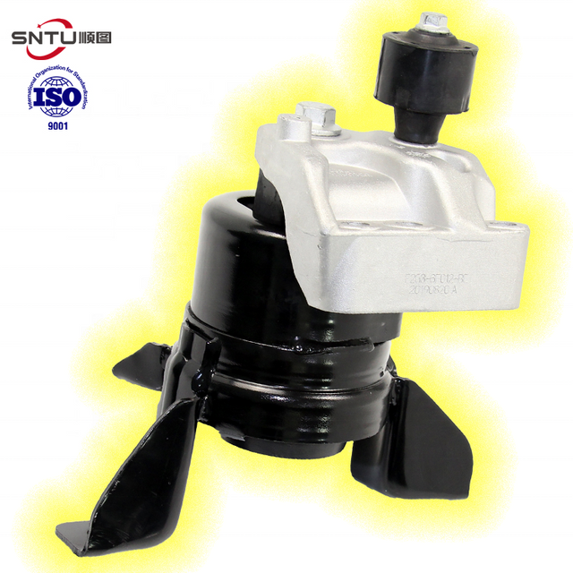 Nhà máy xuất khẩu Phụ tùng cho nhà sản xuất khuôn cao su khung gầm gắn động cơ H2G36F012AB cho FORD E-ECO SPORT