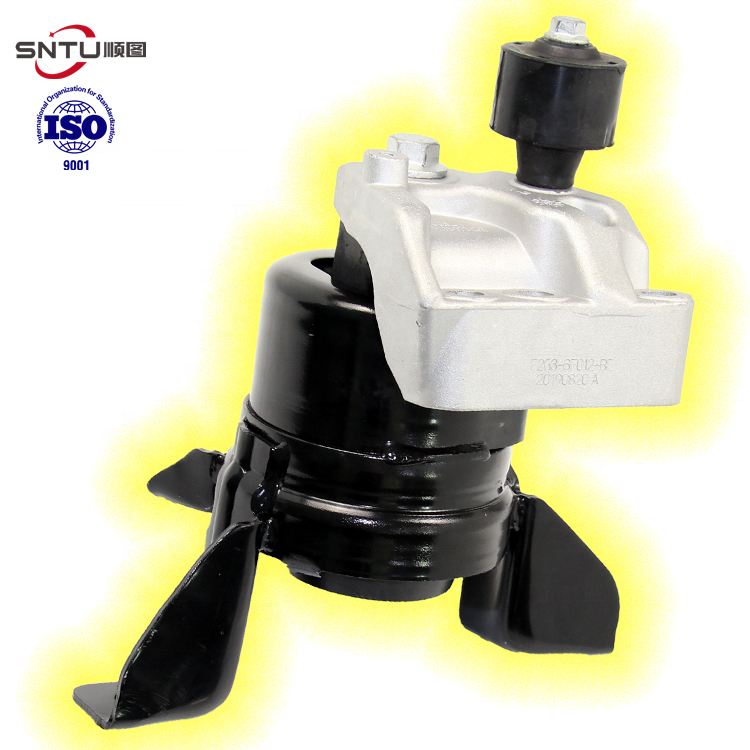 Nhà máy xuất khẩu Phụ tùng cho nhà sản xuất khuôn cao su khung gầm gắn động cơ H2G36F012AB cho FORD E-ECO SPORT