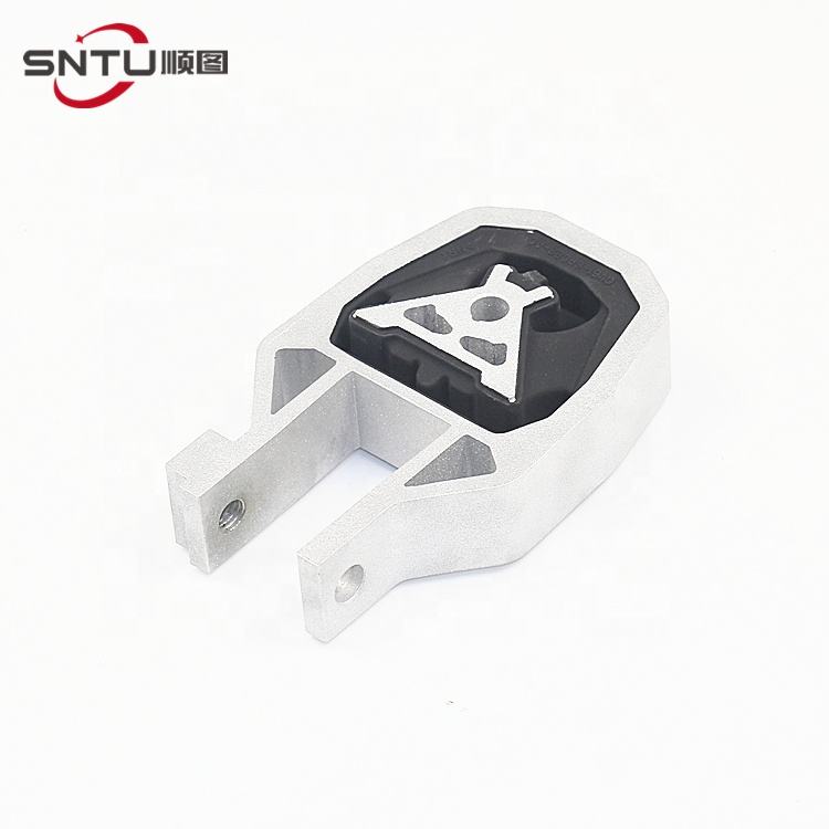 Nhà máy xuất khẩu Phụ tùng cho nhà sản xuất khuôn cao su khung gầm gắn động cơ CV61-6P082AC cho FORD C-MAX KUGA FOCUS