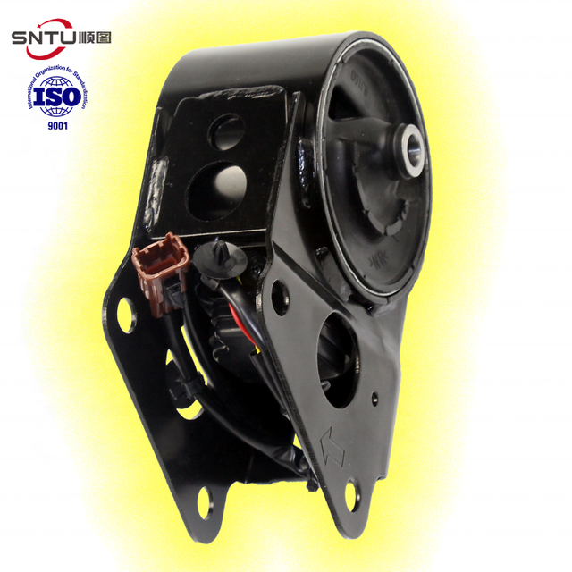 nhà máy xuất khẩu Phụ tùng cho nhà sản xuất cao su khung gầm Altima Cefiro Murano Quest gắn động cơ 11270-CN101 11270-8J100 cho Nissan