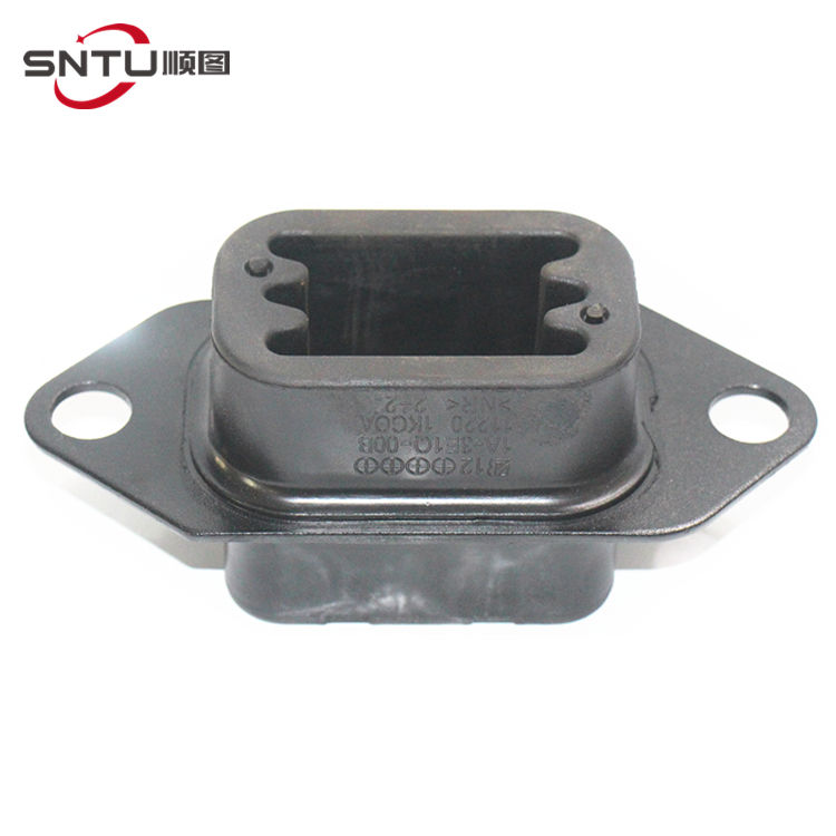 Nhà máy xuất khẩu Phụ tùng cho nhà sản xuất khuôn cao su khung gầm Sentra lắp động cơ 11220-1KG0A cho Nissan