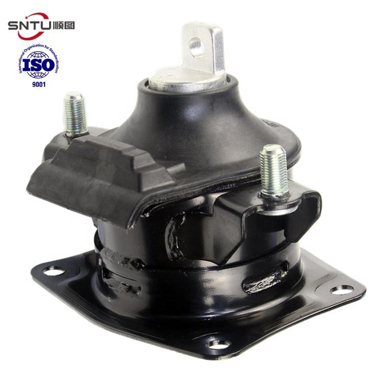 Nhà máy xuất khẩu Phụ tùng cho nhà sản xuất khuôn cao su khung gầm lắp động cơ 50810-SDA-A02 cho Honda Accord