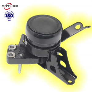 Nhà máy xuất khẩu Phụ tùng cho nhà sản xuất khuôn cao su khung gầm gắn động cơ12305-0M071 cho TOYOTA vios yaris