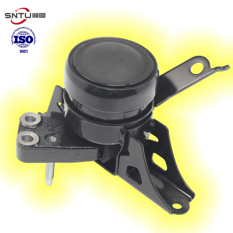 Nhà máy xuất khẩu Phụ tùng cho nhà sản xuất khuôn cao su khung gầm gắn động cơ12305-0M071 cho TOYOTA vios yaris