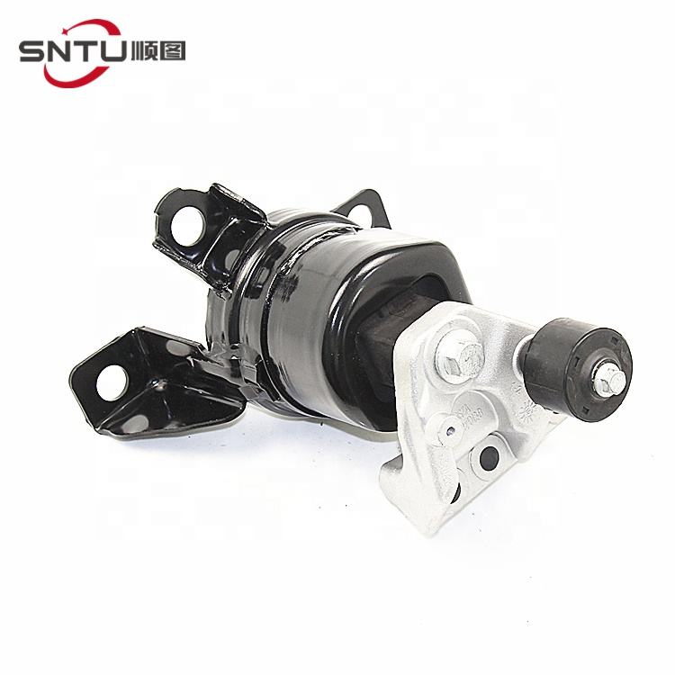 Nhà máy xuất khẩu Phụ tùng cho nhà sản xuất khuôn cao su khung gầm gắn động cơ H2G36F012AB cho FORD E-ECO SPORT