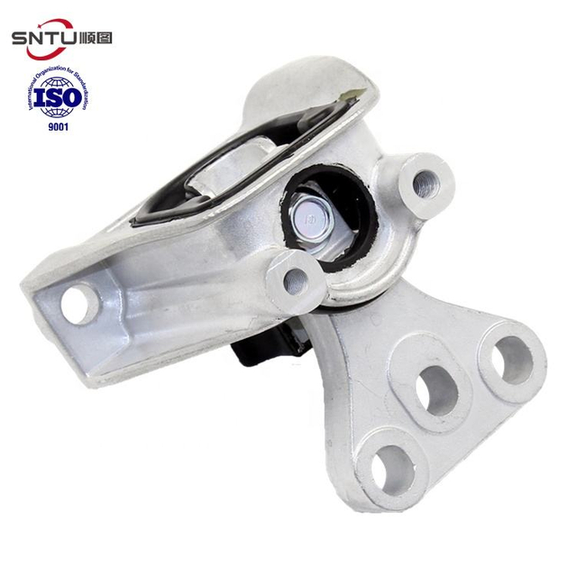 nhà máy xuất khẩu Phụ tùng cho nhà sản xuất khuôn cao su khung gầm lắp động cơ 50850-SNA-A82 cho Honda CIVIC