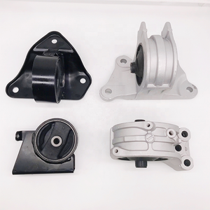 Hỗ trợ gắn động cơ Mitsubishi Giá đỡ động cơ truyền động cho PW820076