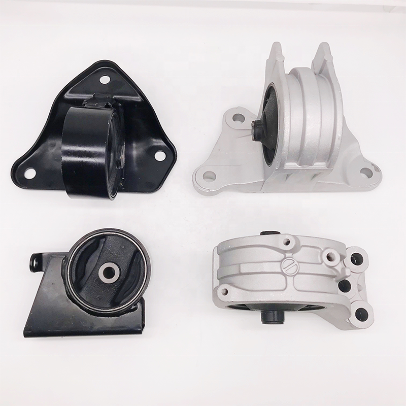 Hỗ trợ gắn động cơ Mitsubishi Giá đỡ động cơ truyền động cho PW820076