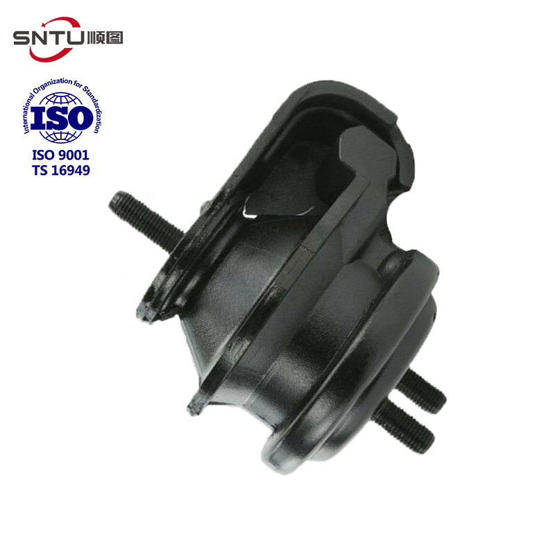 Phụ tùng ô tô Nhật Bản Gắn cao su động cơ 11610-65J01 cho SUZUKI GRAND VITARA