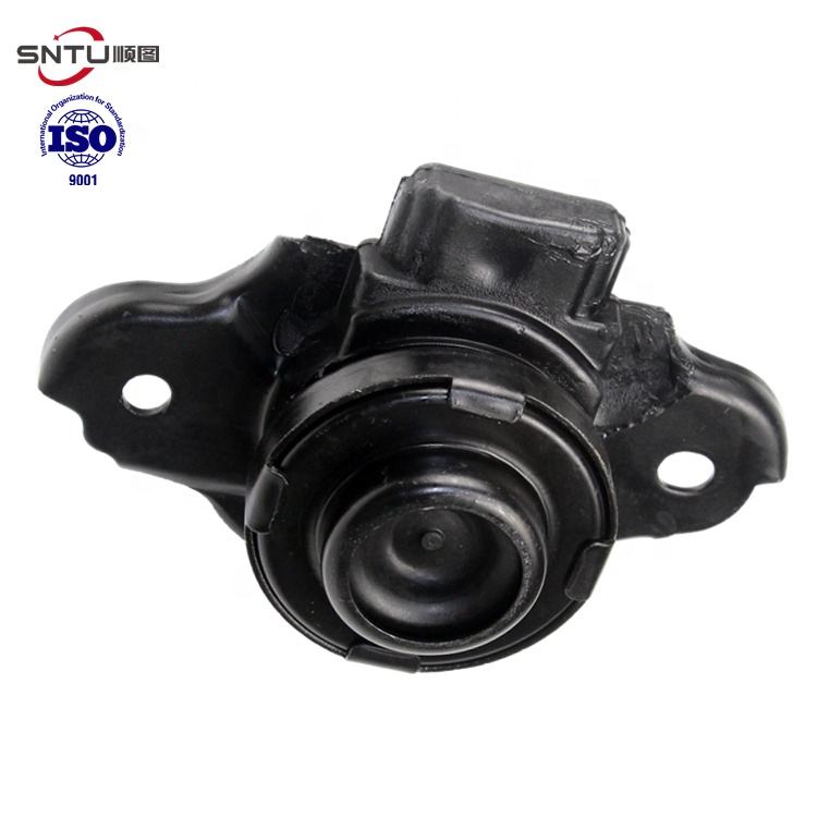 nhà máy xuất khẩu Phụ tùng cho nhà sản xuất khuôn cao su khung gầm lắp động cơ 50821-SAA-013 cho Honda City Jazz