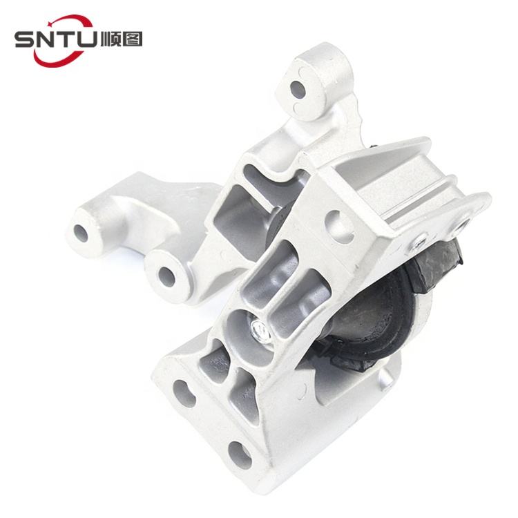 Nhà máy xuất khẩu Phụ tùng cho nhà sản xuất khuôn cao su khung gầm lắp động cơ 11210-1KA0A 11360-1KA0A cho Nissan
