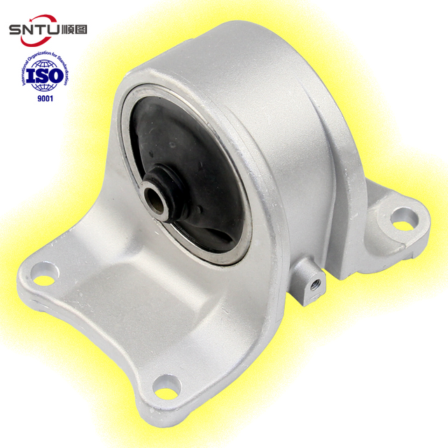 Nhà máy xuất khẩu Phụ tùng cho nhà sản xuất khuôn cao su khung gầm lắp động cơ 11220-CN000 cho Nissan