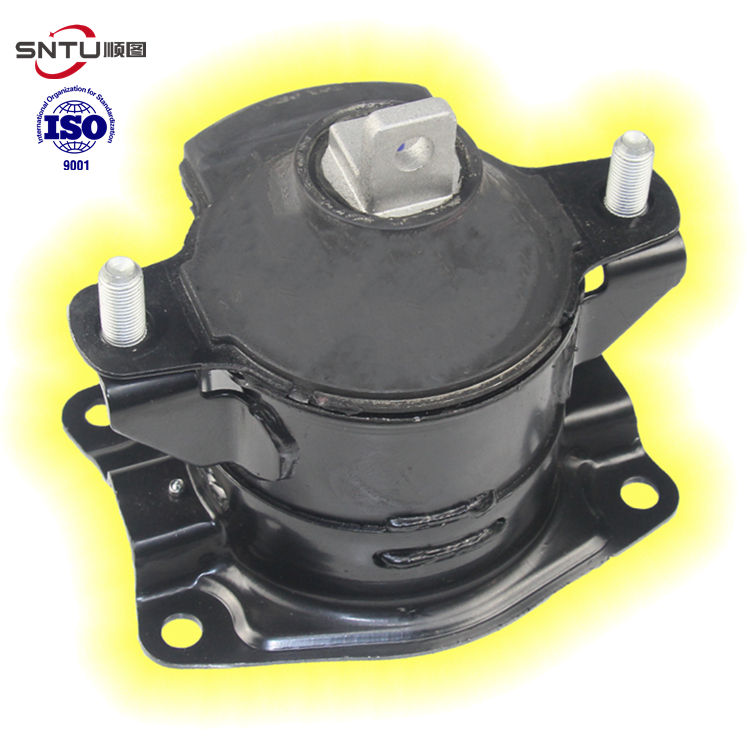 Nhà máy xuất khẩu Phụ tùng cho nhà sản xuất khuôn cao su khung gầm lắp động cơ 50830-T2L-H01 cho Honda ACCORD