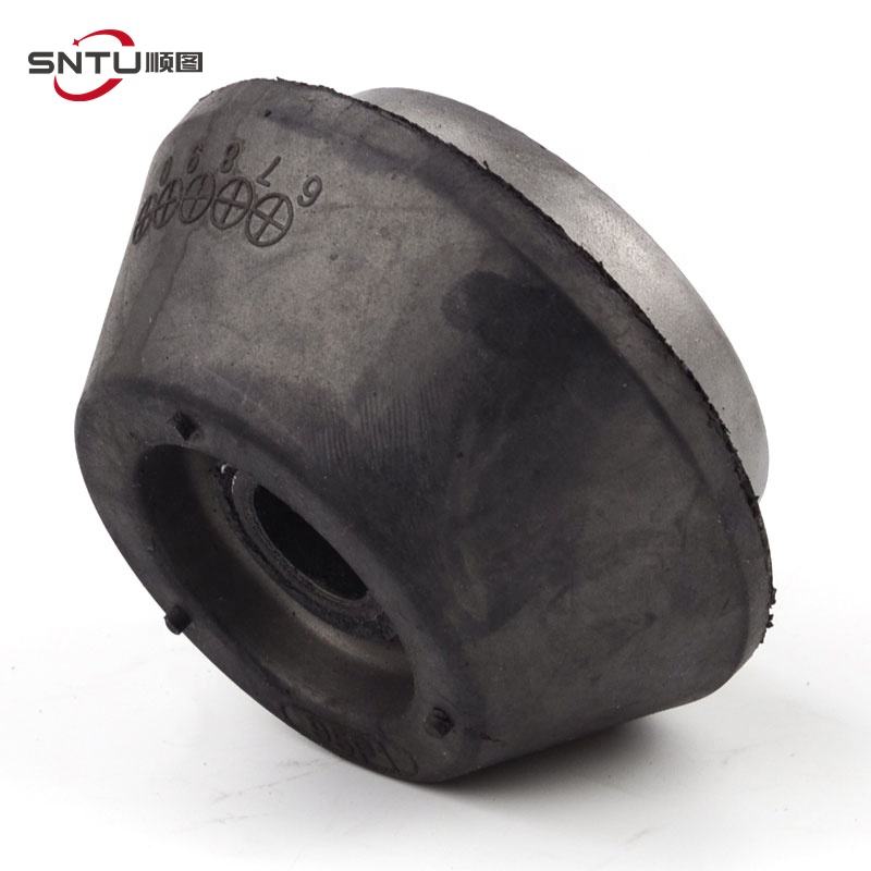 Bán buôn phụ tùng máy xúc Sau thị trường Nhà máy cao su Trung Quốc Hỗ trợ lắp đệm động cơ SK200-8 SK250-8 CHO Kobelco