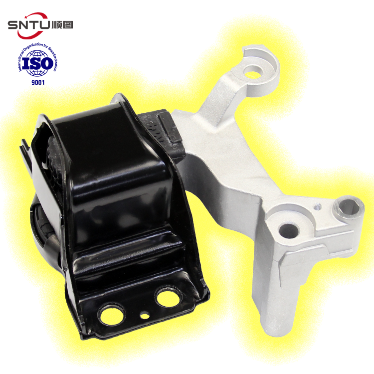 Nhà máy xuất khẩu Phụ tùng cho nhà sản xuất khuôn cao su khung gầm lắp động cơ 11210-JE20A cho Nissan