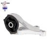 Nhà máy xuất khẩu Phụ tùng cho nhà sản xuất khuôn cao su khung gầm lắp động cơ 50830-T0T-H81for Honda Fit CIVIC CRV ACCORD Pilot