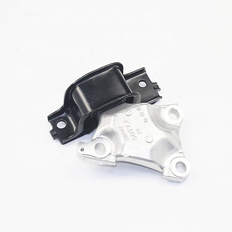 Nhà máy xuất khẩu Phụ tùng cho nhà sản xuất khuôn cao su khung gầm lắp động cơ 50850-T7J-003 cho Honda City Fit