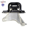 nhà máy xuất khẩu Phụ tùng cho nhà sản xuất khuôn cao su khung gầm lắp động cơ 50850-T7G-912 cho Honda VEZEL