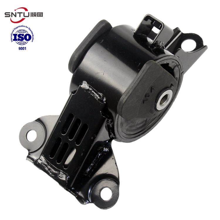 Nhà máy xuất khẩu Phụ tùng cho nhà sản xuất khuôn cao su khung gầm lắp động cơ 50850-T6A-J01 cho Honda ODYSSEY