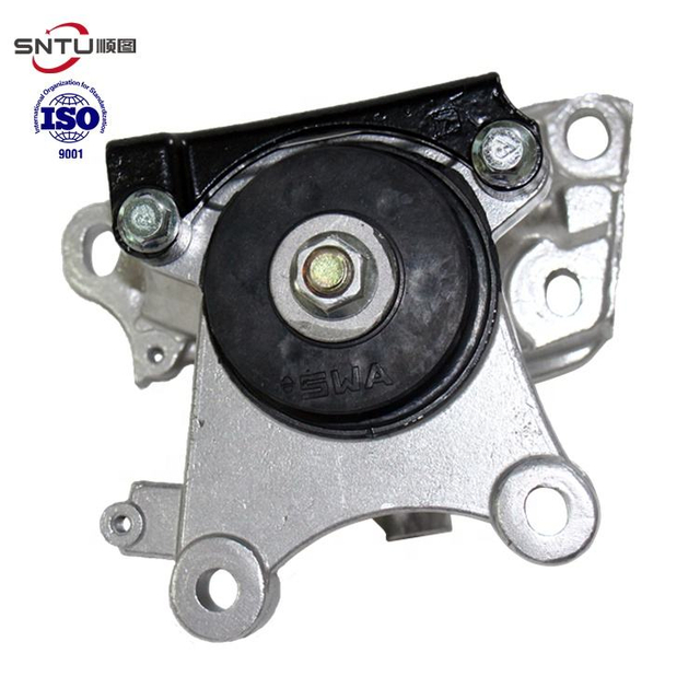 Nhà máy xuất khẩu Phụ tùng cho nhà sản xuất khuôn cao su khung gầm gắn động cơ 50850-SWA-A02 50850-SWC-E02 cho Honda CRV 2.0/2.4L