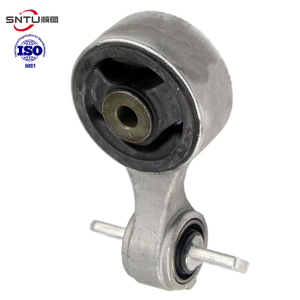 nhà máy xuất khẩu Phụ tùng cho nhà sản xuất khuôn cao su khung gầm lắp động cơ Thanh mô-men xoắn dưới 50890-SNA-A02 cho Honda Civic