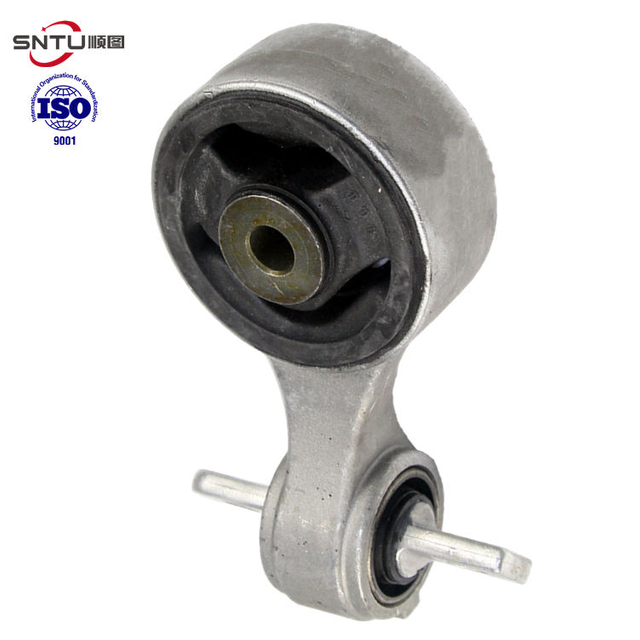 nhà máy xuất khẩu Phụ tùng cho nhà sản xuất khuôn cao su khung gầm lắp động cơ Thanh mô-men xoắn dưới 50890-SNA-A02 cho Honda Civic