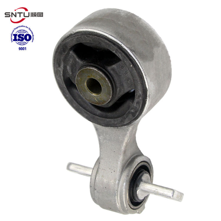nhà máy xuất khẩu Phụ tùng cho nhà sản xuất khuôn cao su khung gầm lắp động cơ Thanh mô-men xoắn dưới 50890-SNA-A02 cho Honda Civic
