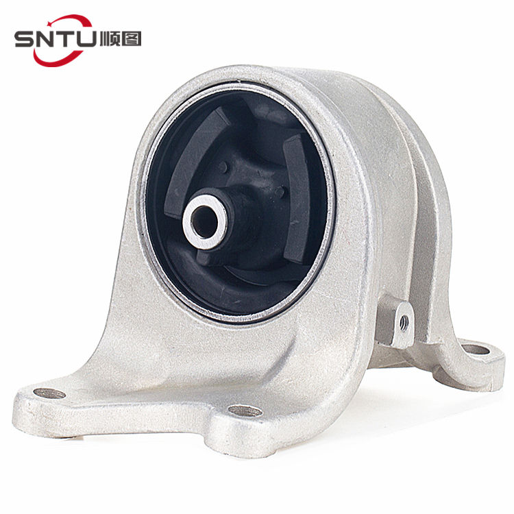 Nhà máy xuất khẩu Phụ tùng cho nhà sản xuất khuôn cao su khung gầm lắp động cơ 11220-9Y106 cho Nissan TEANA (PRC) J31Z