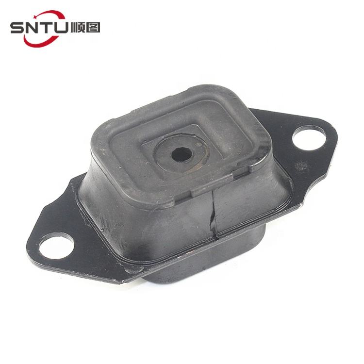 nhà máy xuất khẩu Phụ tùng cho nhà sản xuất khuôn cao su khung gầm MICRA SUNNY gắn động cơ 1.5L 11220-1HA0B cho Nissan