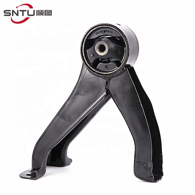 nhà máy xuất khẩu Các bộ phận cho nhà sản xuất khuôn cao su khung gầm lắp động cơ 5105495-AGfor Jeep Compass Patriot Dodge Calibre