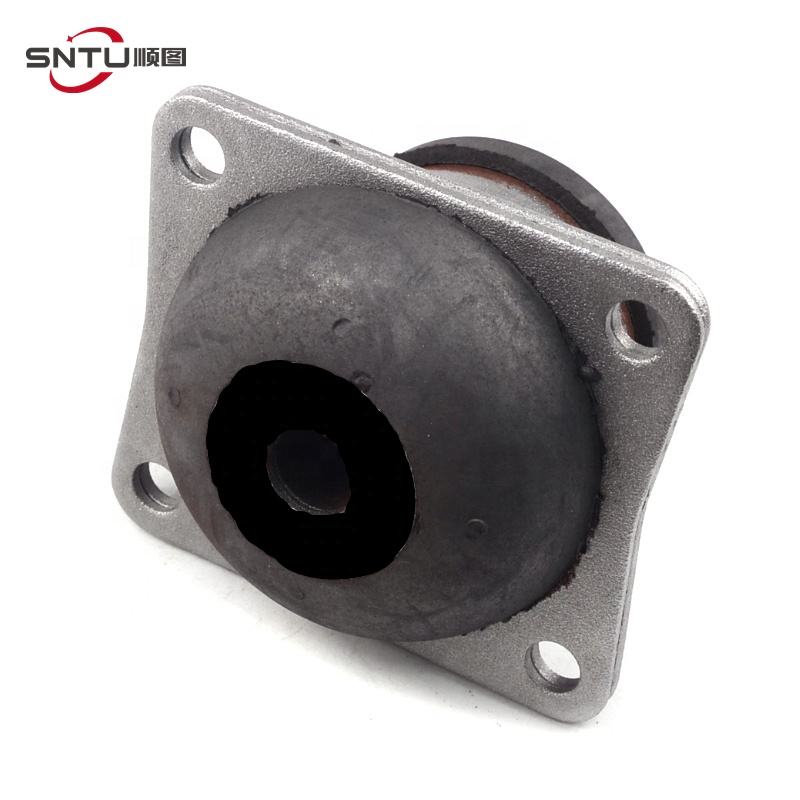 Bán buôn phụ tùng máy xúc Sau thị trường Nhà máy Trung Quốc Nhà máy hỗ trợ DH220-5 Lắp đệm động cơ Doosan CHO Daewoo