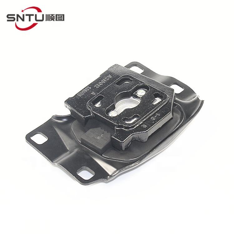 Nhà máy xuất khẩu Phụ tùng cho nhà sản xuất khuôn cao su khung gầm lắp động cơ AV617M121BC cho FORD FOR VOLVO