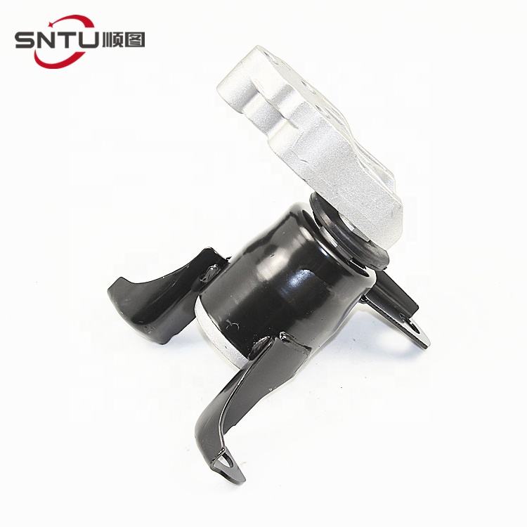 nhà máy xuất khẩu Phụ tùng cho nhà sản xuất khuôn cao su khung gầm lắp động cơ DG80-39-060 cho FORD FIESTA CHO MAZDA2
