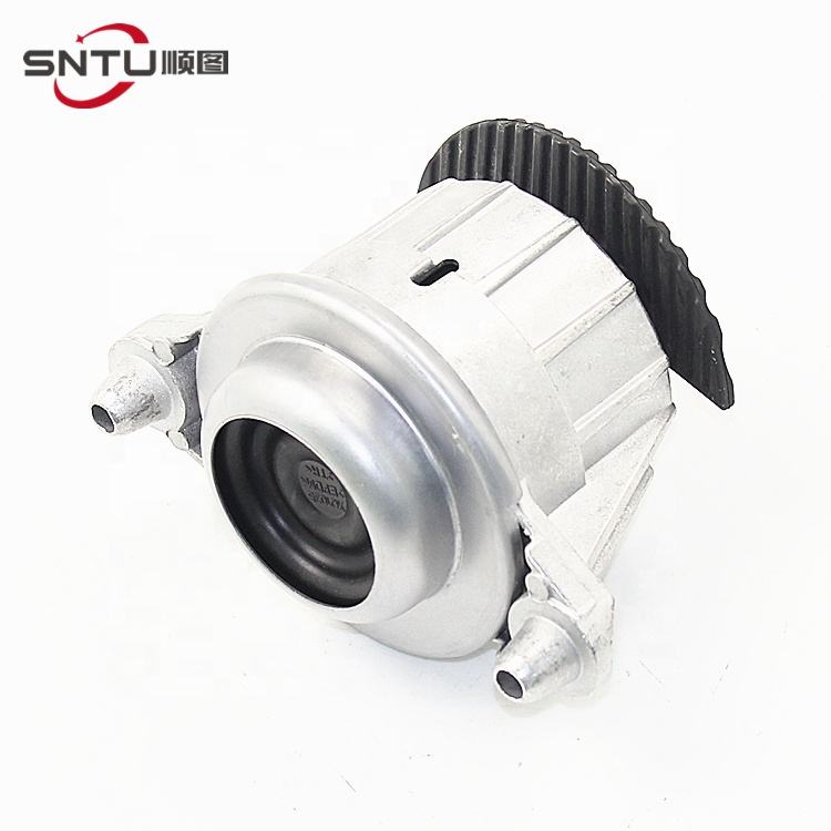 nhà máy xuất khẩu Phụ tùng cho nhà sản xuất khuôn cao su khung gầm lắp động cơ E-CLASS W212 A204 240 03 17 cho Mercedes-Benz