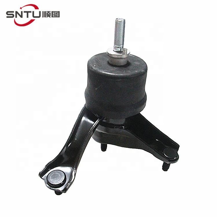 nhà máy xuất khẩu Phụ tùng cho nhà sản xuất khung gầm cao su gắn động cơ 12372-28020 cho TOYOTA Alphard Highlander Previa cho lexus