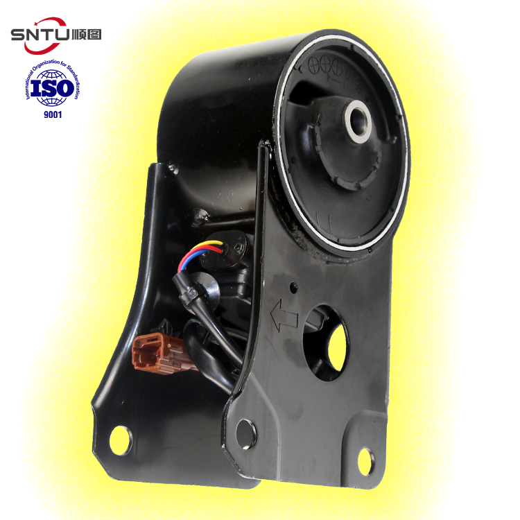 nhà máy xuất khẩu Phụ tùng cho nhà sản xuất cao su khung gầm Altima Cefiro Murano Quest gắn động cơ 11320-2Y010 cho Nissan