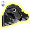 Nhà máy xuất khẩu Phụ tùng cho nhà sản xuất cao su khung gầm ALMERA gắn động cơ nắng 11320-4M400 cho Nissan