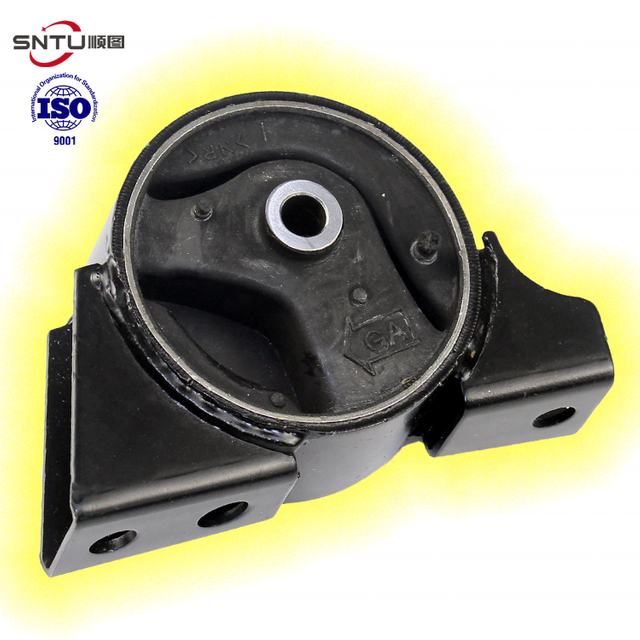 Nhà máy xuất khẩu Phụ tùng cho nhà sản xuất cao su khung gầm ALMERA gắn động cơ nắng 11320-4M400 cho Nissan