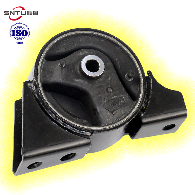 Nhà máy xuất khẩu Phụ tùng cho nhà sản xuất cao su khung gầm ALMERA gắn động cơ nắng 11320-4M400 cho Nissan