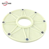 Bán buôn E242B bơm thủy lực FLANGE 141-7562/1417562 cao su khớp nối linh hoạt assy với HUB 241*50 Răng CHO YCCPU