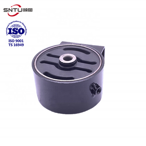 Phụ tùng ô tô Nhật Bản Gắn động cơ Cao su gắn động cơ Nhà sản xuất phụ tùng thay thế 11910-57B01 cho Suzuki Vitara
