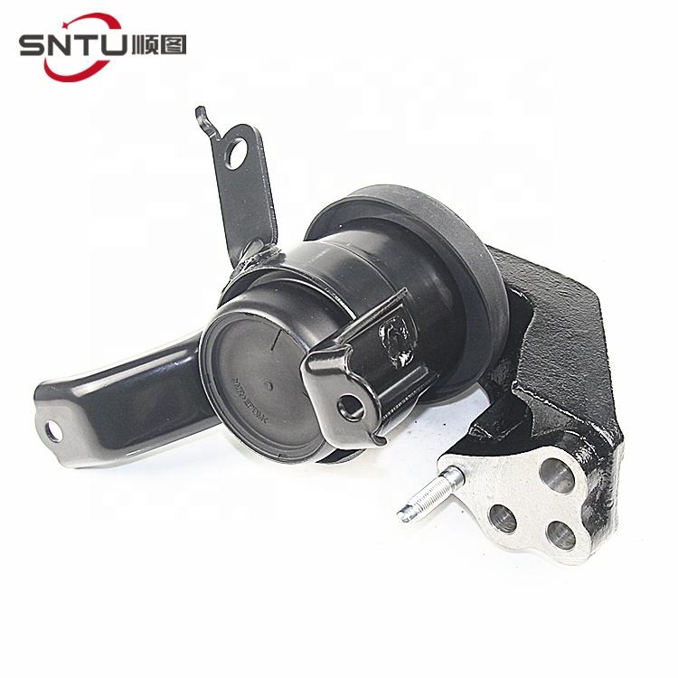 Nhà máy xuất khẩu Phụ tùng cho nhà sản xuất khuôn cao su khung gầm lắp động cơ 12305-0T040 cho động cơ TOYOTA VIOS ngay AT