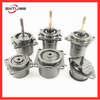 máy ủi đường con lăn động cơ học sinh lớp Cần cẩu xe nâng bánh xúc Phụ tùng máy xúc CHO cabin gắn ĐỆM hyundai