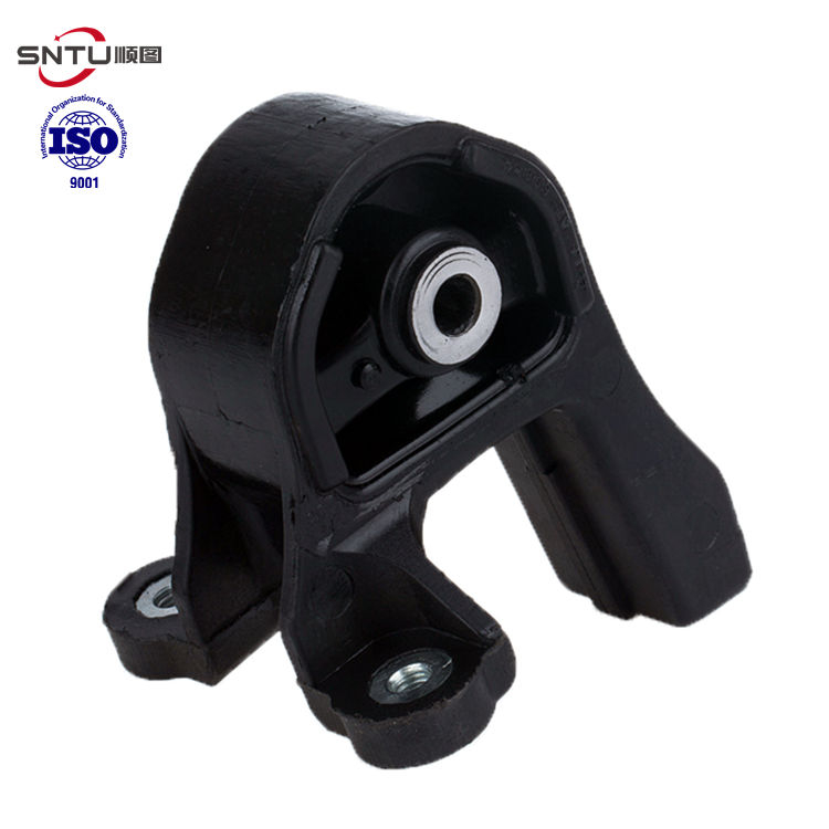 nhà máy xuất khẩu Phụ tùng cho nhà sản xuất khuôn cao su khung gầm lắp động cơ 50721-S5C-000 cho Honda Odyssey
