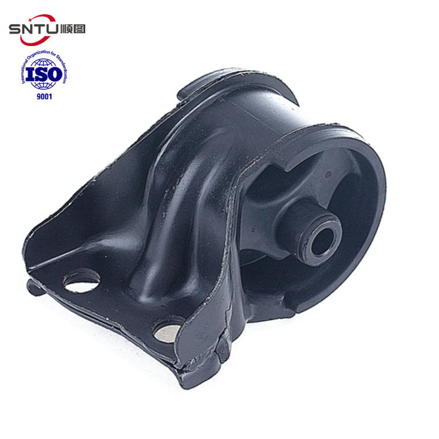 Nhà máy xuất khẩu Phụ tùng cho nhà sản xuất khuôn cao su khung gầm lắp động cơ 50821-SR3-020 cho Honda Civic