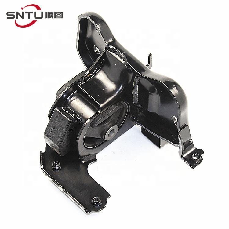 Nhà máy xuất khẩu Phụ tùng cho nhà sản xuất khuôn cao su khung gầm lắp động cơ 12372-0T360 cho TOYOTA RAV4