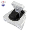 nhà máy xuất khẩu Phụ tùng cho nhà sản xuất khuôn cao su khung gầm lắp động cơ 50850-SNA-A82 cho Honda CIVIC