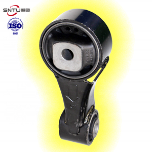 Nhà máy xuất khẩu Phụ tùng cho nhà sản xuất khuôn cao su khung gầm lắp động cơ 12363-21040 cho TOYOTA Corolla Axio yaris