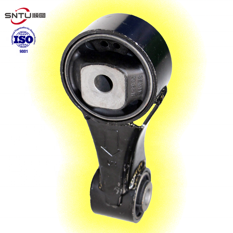 Nhà máy xuất khẩu Phụ tùng cho nhà sản xuất khuôn cao su khung gầm lắp động cơ 12363-21040 cho TOYOTA Corolla Axio yaris